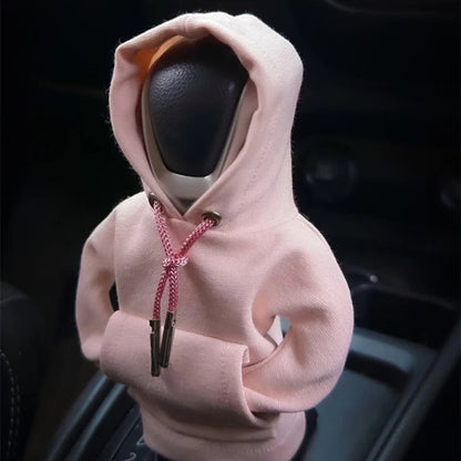 Gear Shift Hoodie