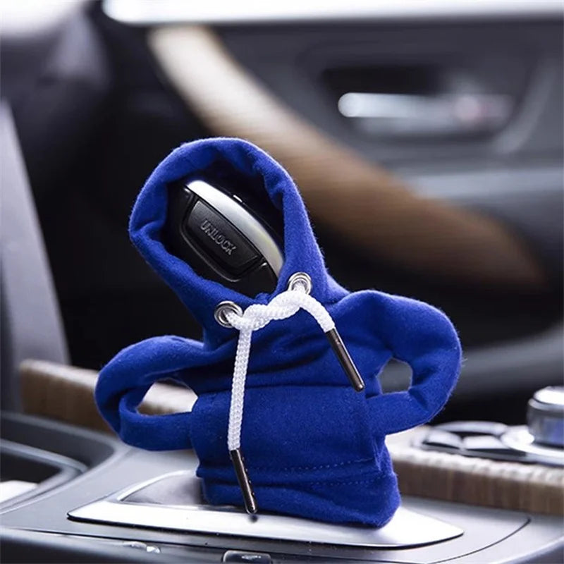 Gear Shift Hoodie